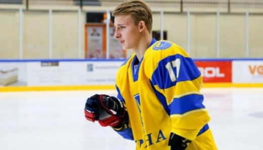 Олександр Пересунько став гравцем польської «Унії Освенцим»