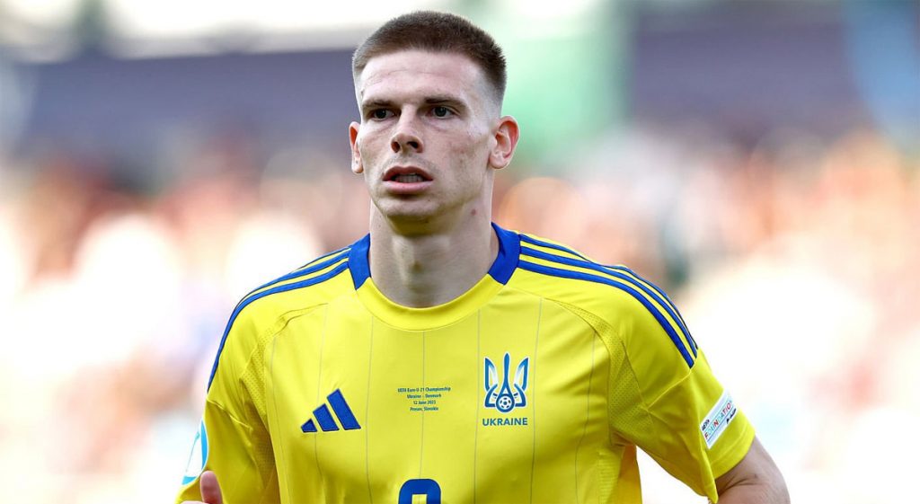 Українські футболісти, яким час рухатися в топ-чемпіонати