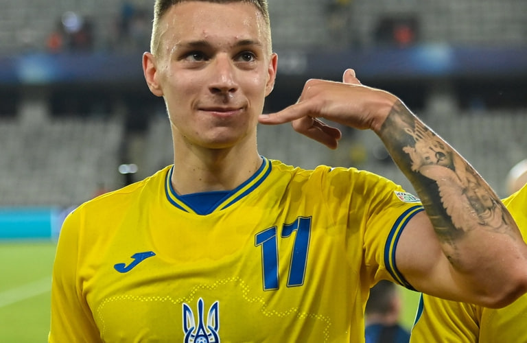 Українські футболісти, яким час рухатися в топ-чемпіонати