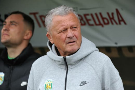 Маркевич пояснив фіаско ПСЖ у матчі з «Челсі»