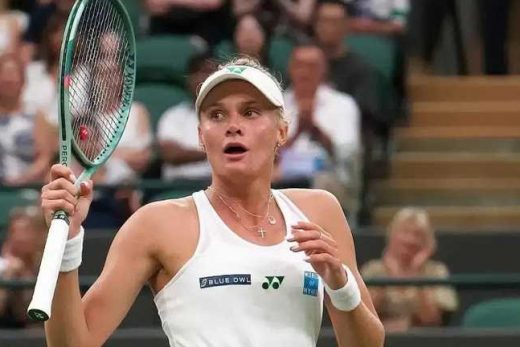 Ястремська перемогла Німаєр у 1/16 WTA-250