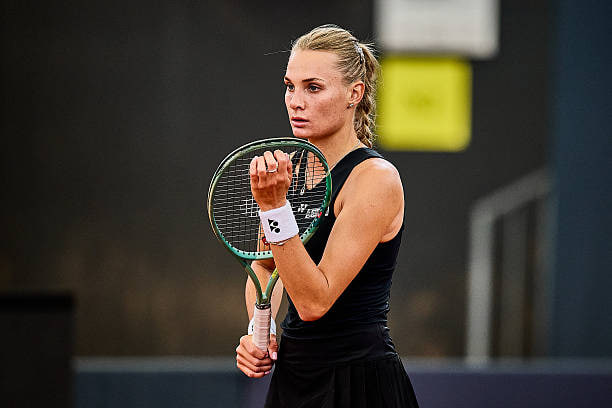 Даяна Ястремська вийшла до чвертьфіналу WTA-250