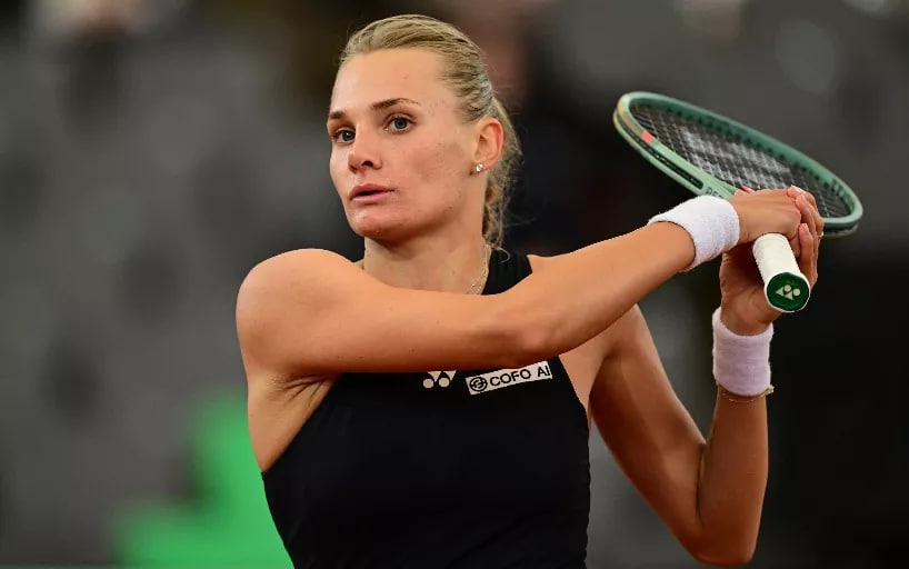 Даяна Ястремська вийшла до чвертьфіналу WTA-250