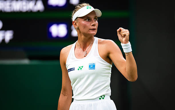 Ястремська – Буассон: прогноз на півфінал WTA