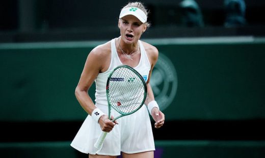 Ястремська – Буассон: прогноз на півфінал WTA