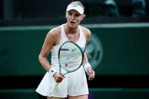 Ястремська – Буассон: прогноз на півфінал WTA