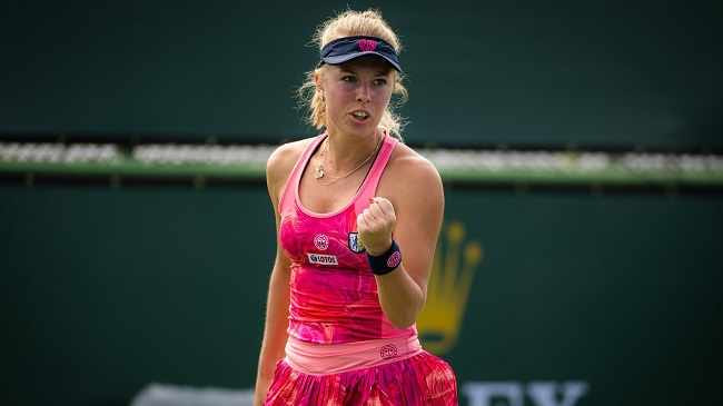Прогноз на матч Стародубцева — Френх (WTA Вашингтон)