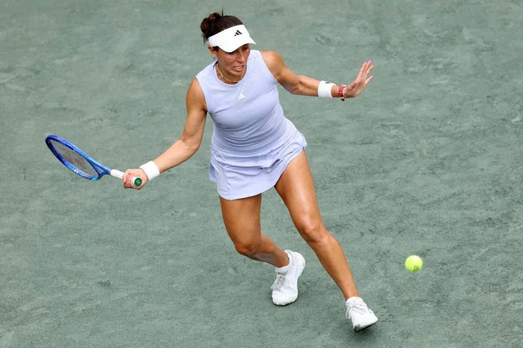 Що означають турніри WTA 250, 500 і 1000 у тенісі