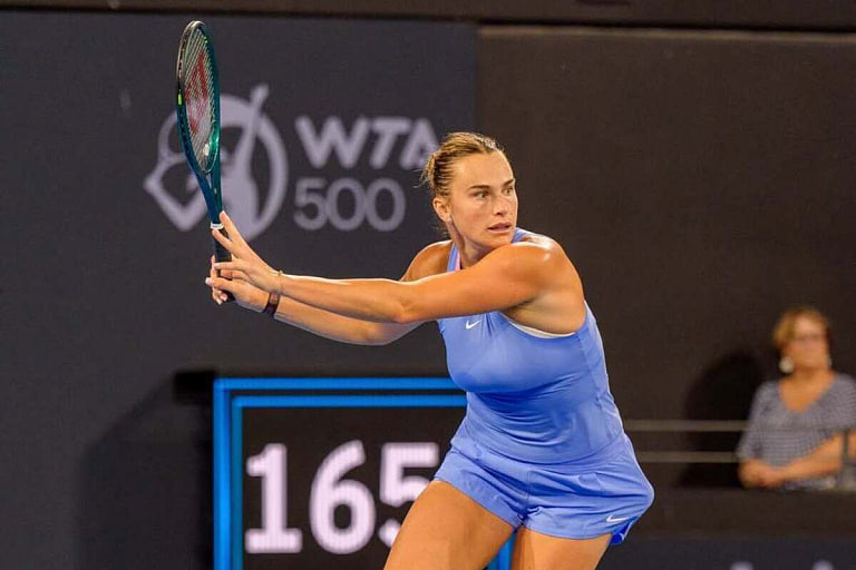 Що означають турніри WTA 250, 500 і 1000 у тенісі