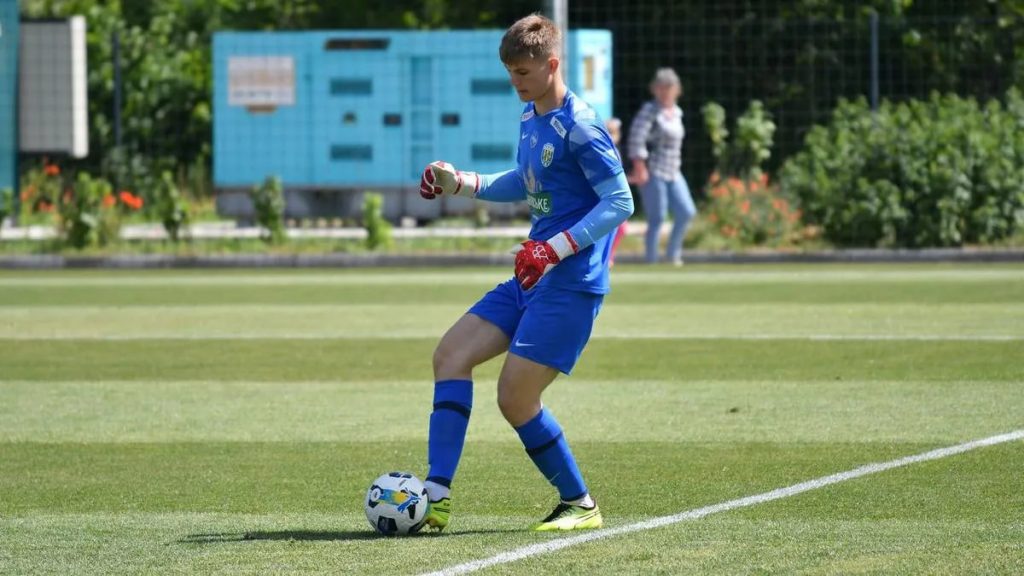 «Вільярреал» підписав Яківа Кінарейкіна з «Карпат»