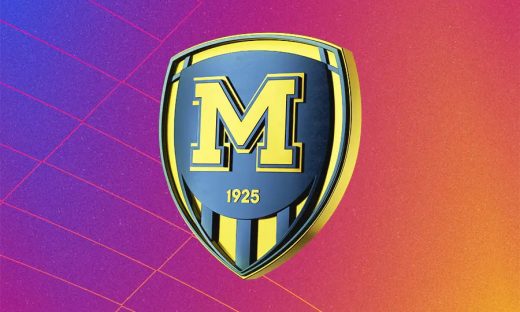 Металіст 1925 обіграв Боруссію М з рахунком 3:1