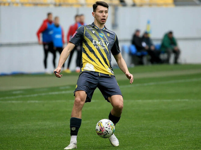 Слюбик може перейти до клубу Ліги чемпіонів