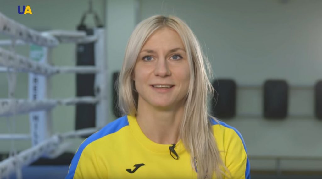Хто стане новою зіркою українського боксу?