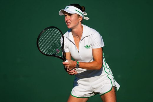Турнір WTA в Монреалі 2025: українки та фаворити