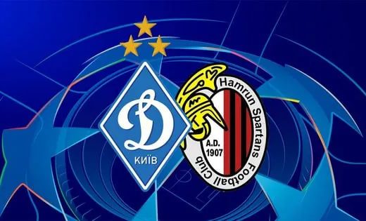 Динамо – Хамрун: анонс та прогноз на матч кваліфікації ЛЧ
