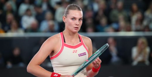 Ястремська – Осоріо: анонс та прогноз на матч WTA 1000