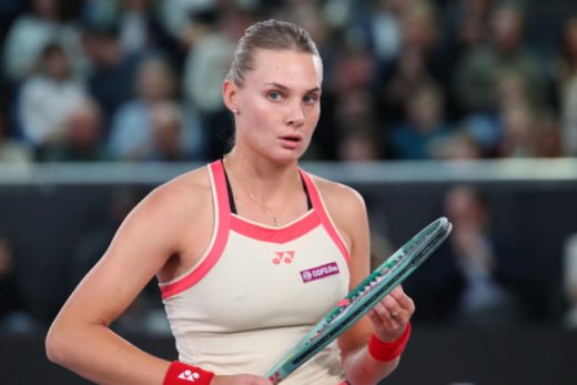 Ястремська – Осоріо: анонс та прогноз на матч WTA 1000