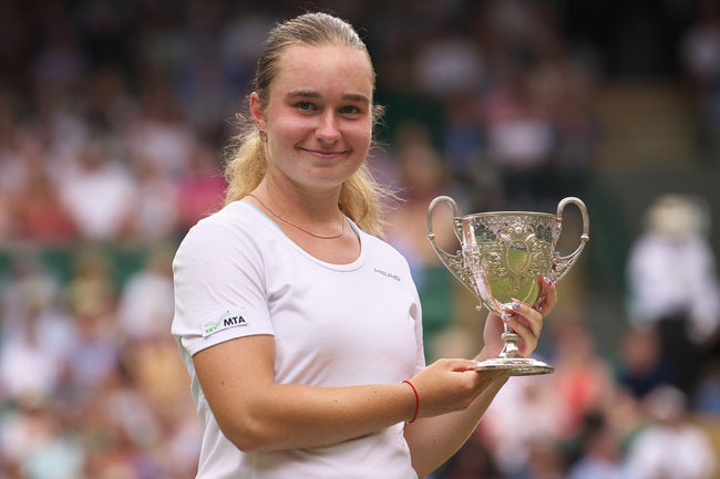Дар'я Снігур — Діан Паррі: прогноз на матч WTA 125 у Варшаві