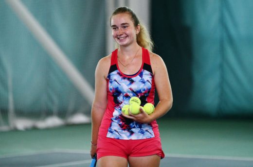 Дар'я Снігур — Діан Паррі: прогноз на матч WTA 125 у Варшаві