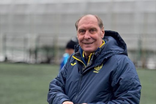 СК «Полтава» призначив Матвійченка головним тренером