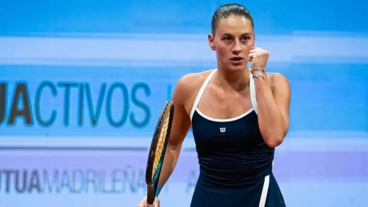 Костюк — Касаткіна: анонс на матч WTA 1000 у Монреалі