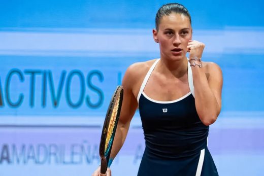 Костюк — Касаткіна: анонс на матч WTA 1000 у Монреалі