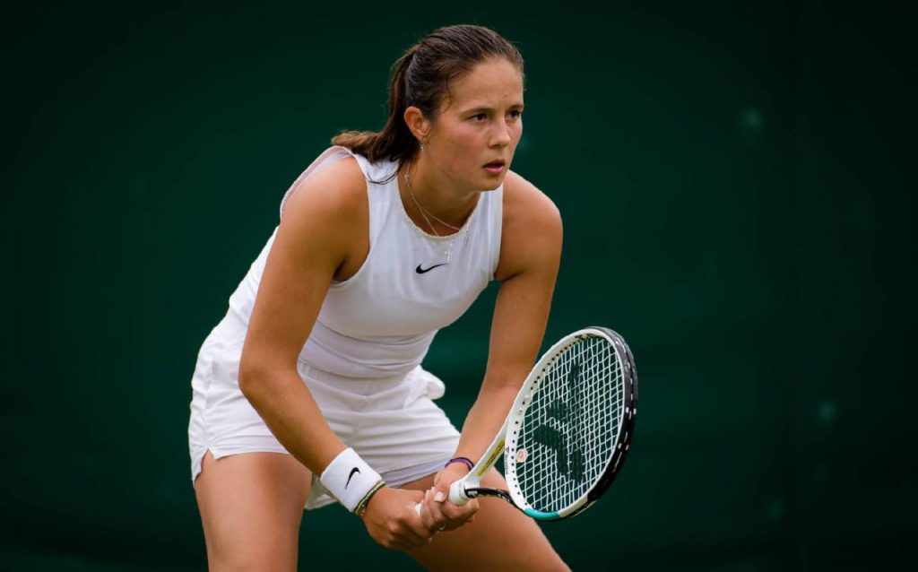 Костюк — Касаткіна: анонс на матч WTA 1000 у Монреалі
