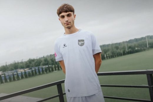 Дмитро Сабієв став гравцем ЮКСА