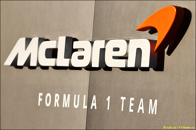 Mastercard – титульный партнёр McLaren в 2026-м