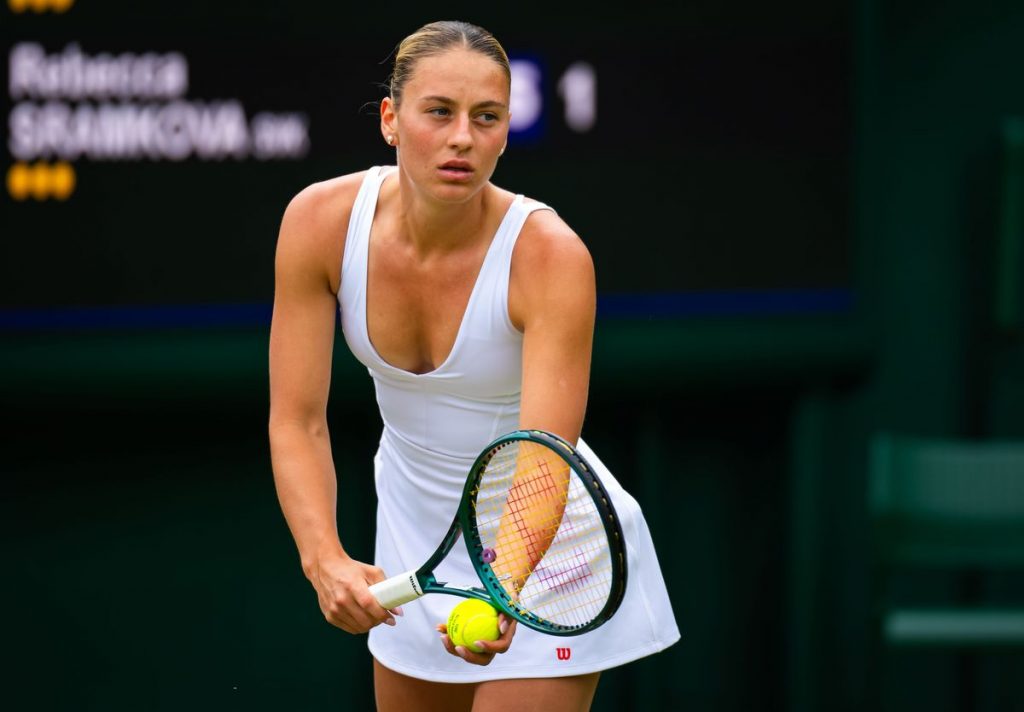 Відбулось жеребкування WTA-1000 у Цинцинатті