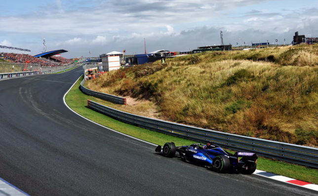 Десять фактов о Зандфорте и Нидерландах от Williams