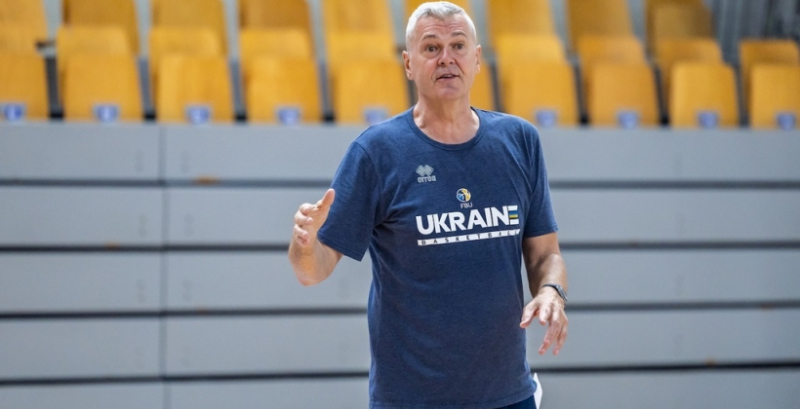 Багатскіс: Навіть коли ми граємо погано, ми насолоджуємося процесом – це ознака гарної команди