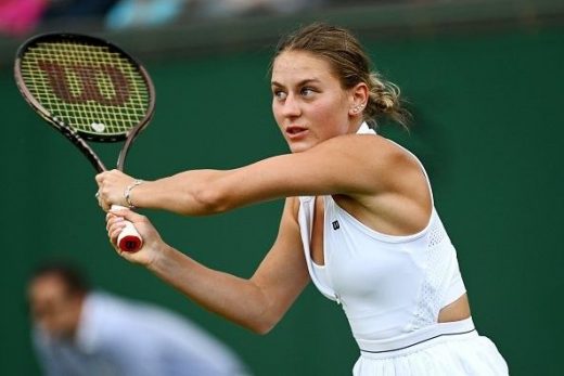 Відбулось жеребкування WTA-1000 у Цинцинатті