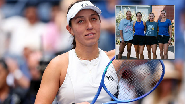 Четверта ракетка світу та переможниця Australian Open запустили подкаст про теніс