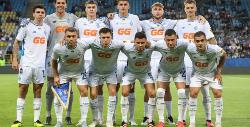 Динамо розпочне основний етап Ліги конференцій домашнім матчем із Крістал Пелас, Шахтар у першому турі на виїзді зіграє з Абердіном