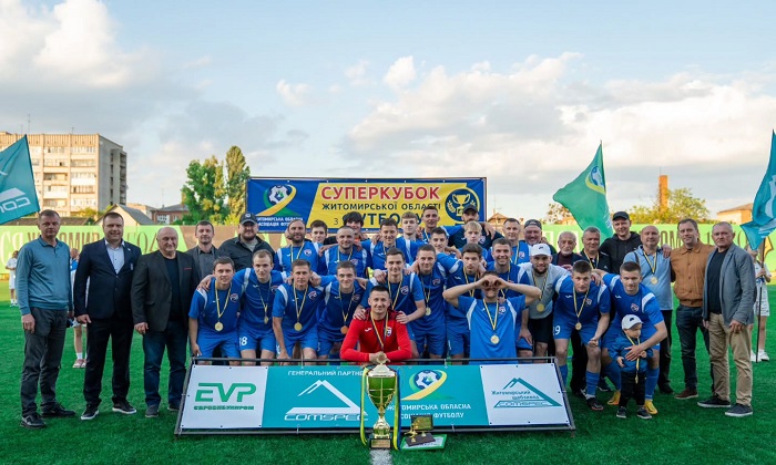 Гладкий і Олійник у ділі, Селін замість Хачеріді – це все чемпіонат України серед аматорів 2025/26