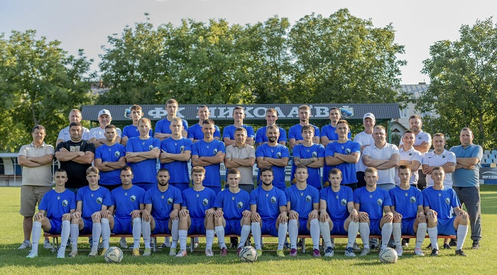 Гладкий і Олійник у ділі, Селін замість Хачеріді – це все чемпіонат України серед аматорів 2025/26