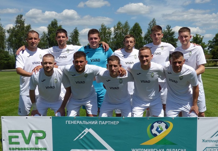 Гладкий і Олійник у ділі, Селін замість Хачеріді – це все чемпіонат України серед аматорів 2025/26