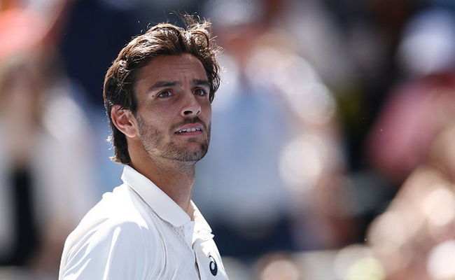 Лоренцо Музетті - про перемогу у третьому колі US Open: "Для мене це особливий і водночас болісний матч, адже Флавіо мій близький друг"
