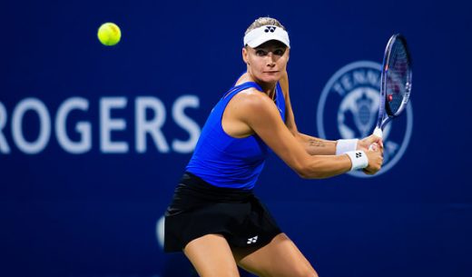 Ястремська вийшла в 1/8 фіналу Монреаля після перемоги