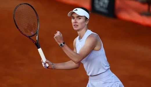 Світоліна проти Калінської: анонс і прогноз на матч WTA 1000