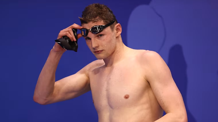 Українці не змогли потрапити в фінал на ЧМ з плавання