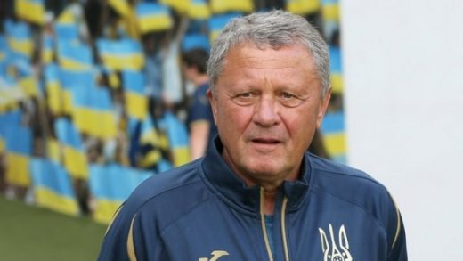 Маркевич: Динамо має пройти Пафос у Лізі чемпіонів