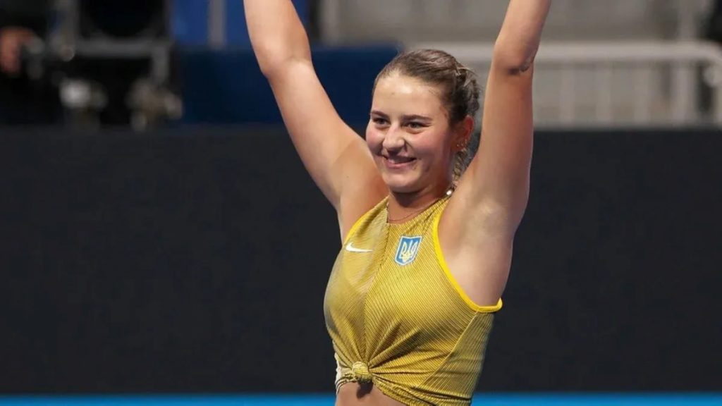 Марта Костюк – Елена Рибакіна: прогноз на матч WTA 1000