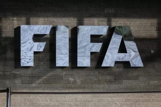 футболісти готують позов на мільярд проти ФІФА
