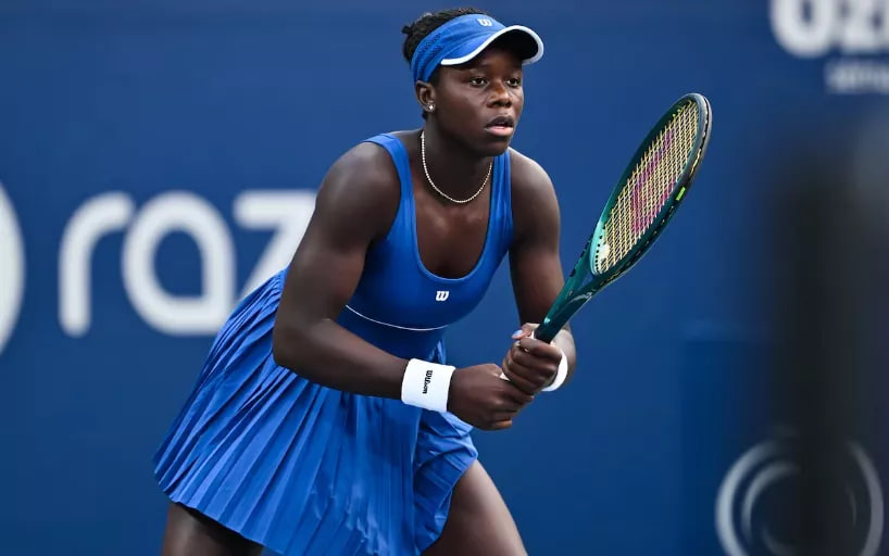 Мбоко – Рибакіна: Прогноз на матч WTA в Монреалі