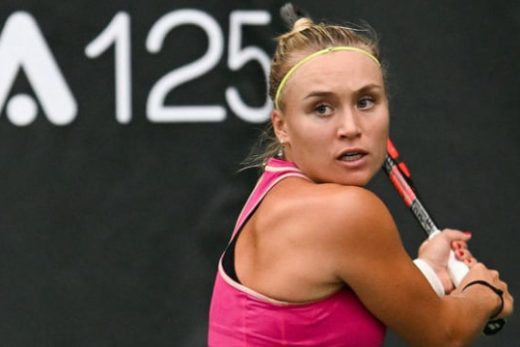 Прогноз на матч WTA 1000: Стародубцева проти Жанжан