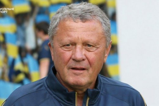 Маркевич про збірну: «Мав надію стати головним»