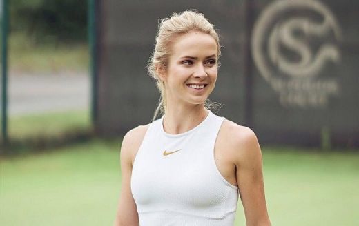 Світоліна – Крейчикова: трансляція та прогноз на матч WTA