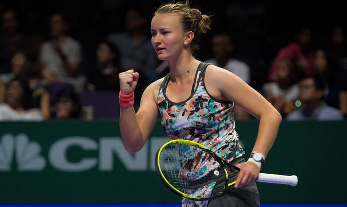 Світоліна – Крейчикова: трансляція та прогноз на матч WTA